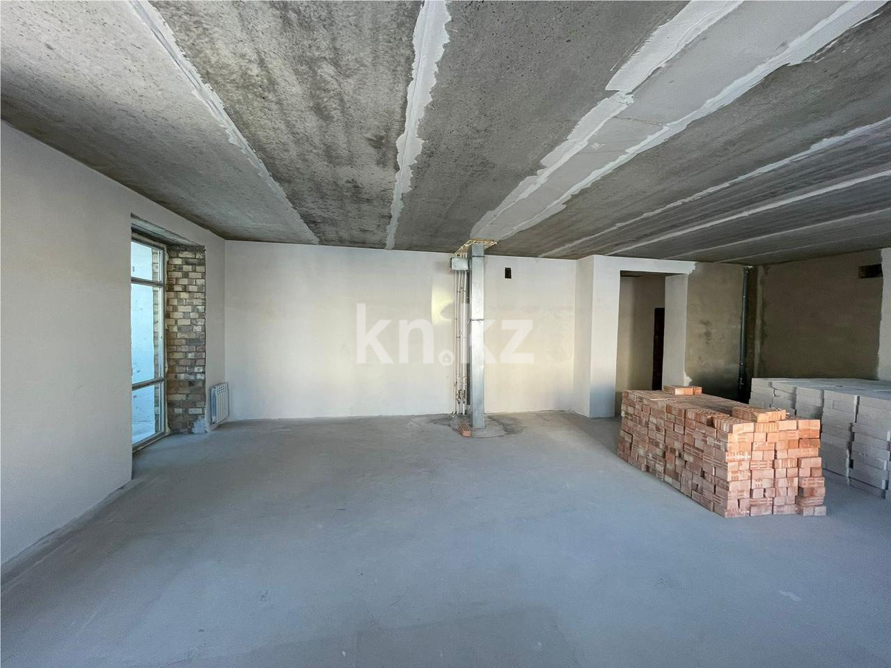 Продажа 3-комнатной квартиры, 78 м² в Караганде - фото 9