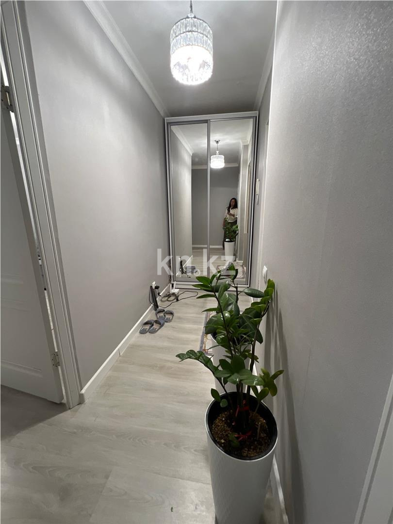 Продажа 2-комнатной квартиры, 50 м², ул. Ташенова в Астане - фото 8