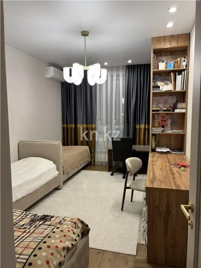 Продажа 3-комнатной квартиры, 95 м² в Астане - фото 3
