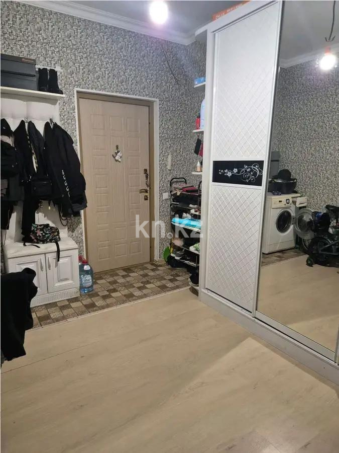 Продажа 1-комнатной квартиры, 47 м², пр. Улы Дала, дом  82 в Астане - фото 3