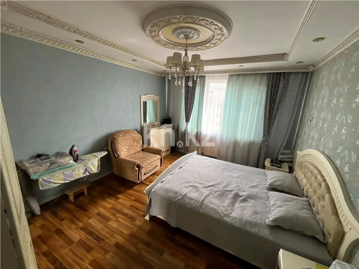 Продажа 3-комнатной квартиры, 108 м² в Алматы - фото 2