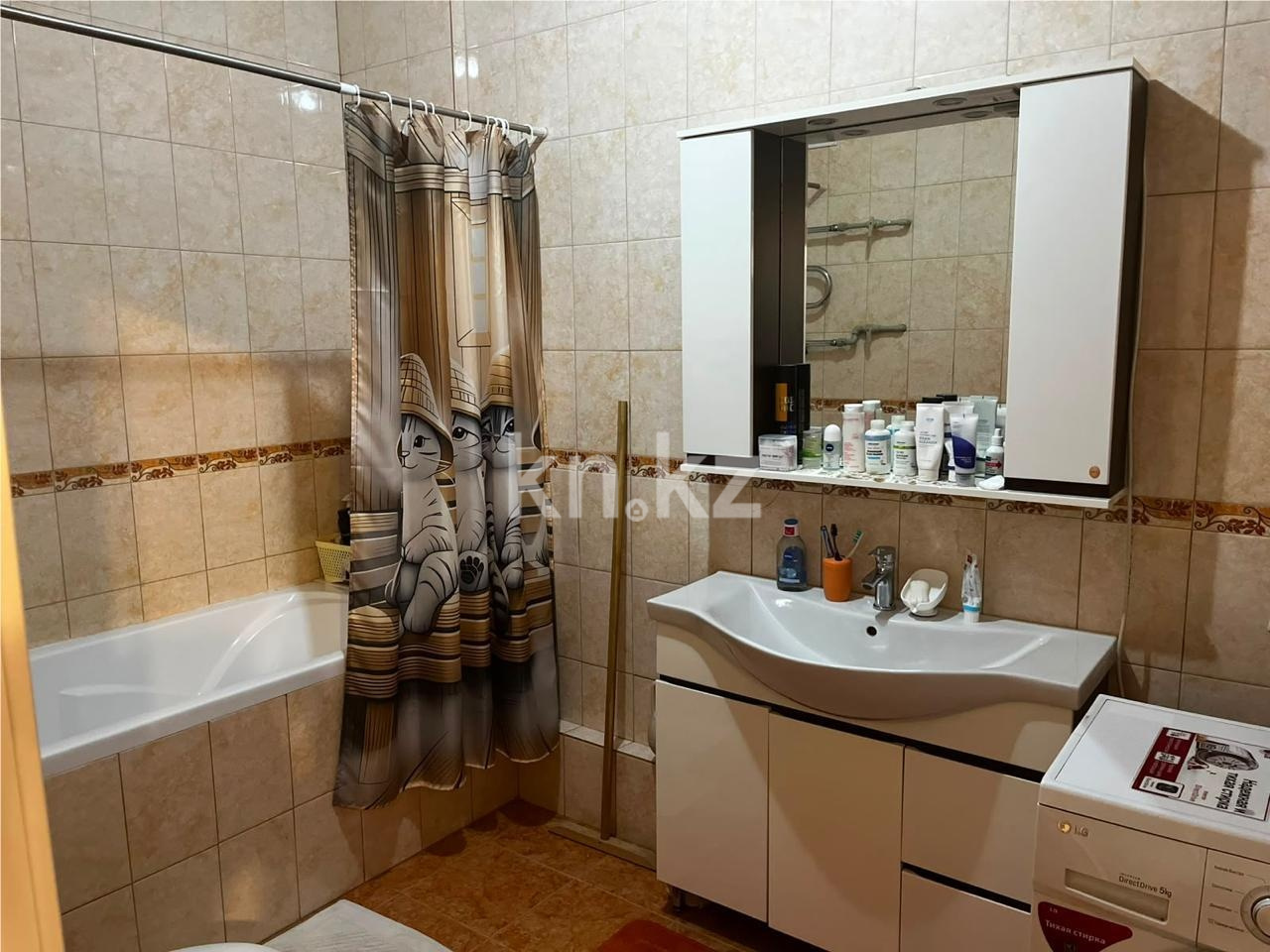 Продажа 1-комнатной квартиры, 64 м² в Астане - фото 7