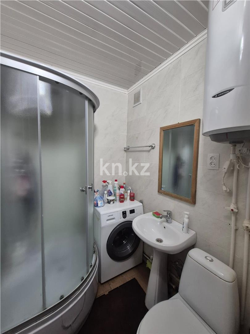 Продажа 3-комнатной квартиры, 57 м², ул. Магнитогорская в Караганде - фото 8