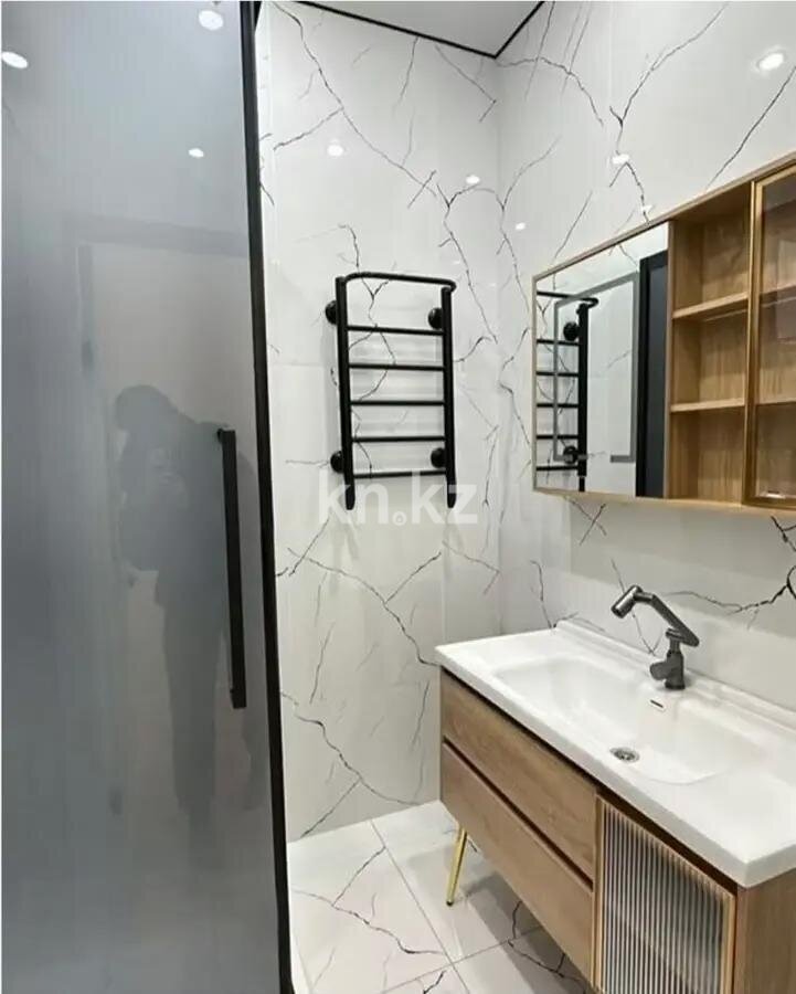 Продажа 3-комнатной квартиры, 78 м² в Караганде - фото 3