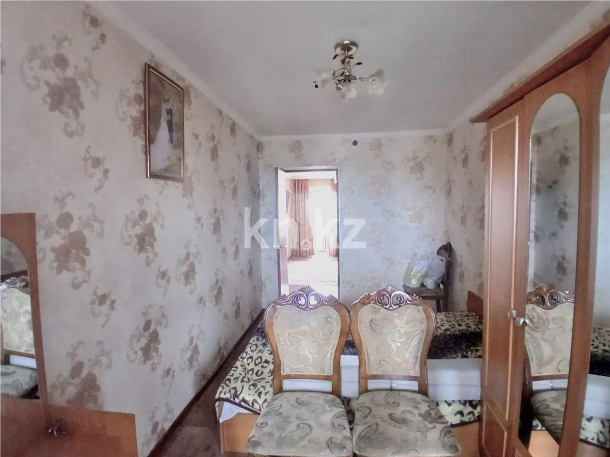 Продажа 3-комнатной квартиры, 61 м² в Караганде - фото 7