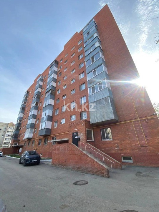 Продажа 2-комнатной квартиры, 47 м² в Костанае - фото 13