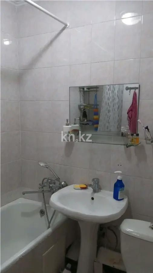 Продажа 2-комнатной квартиры, 44 м² в Алматы - фото 4