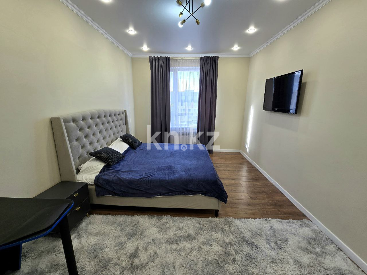 Продажа 3-комнатной квартиры, 111 м², ул. Утепова в Алматы - фото 9