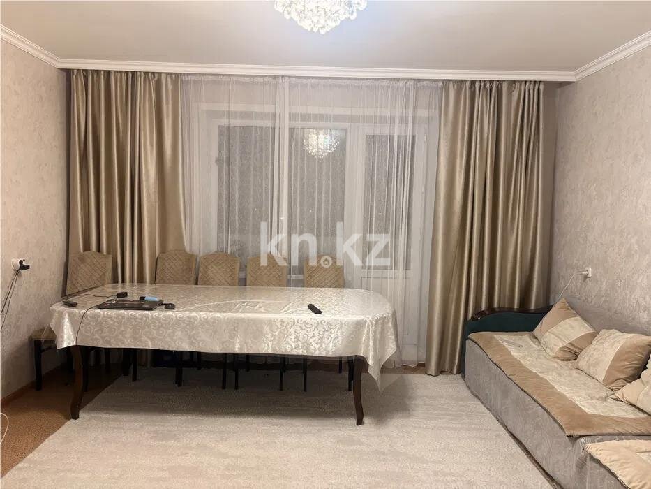 Продажа 3-комнатной квартиры, 66 м² в Абае