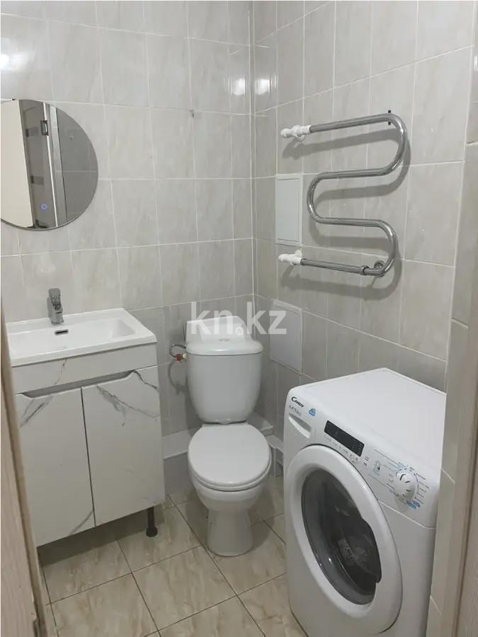 Продажа 1-комнатной квартиры, 35.6 м² в Астане - фото 4