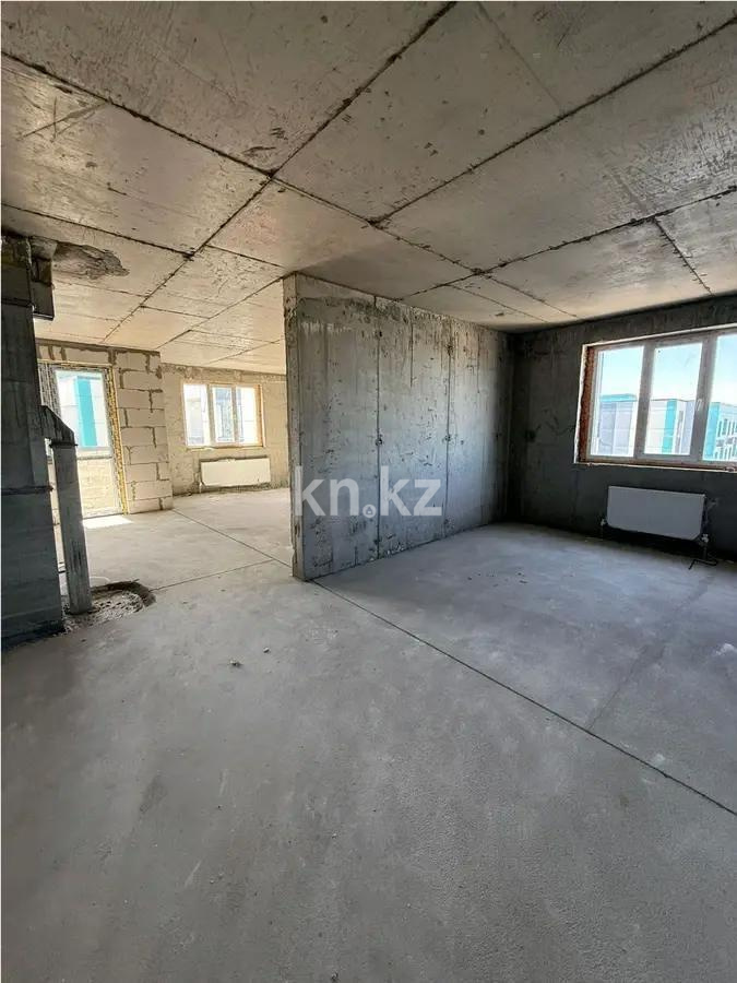 Продажа 2-комнатной квартиры, 60 м², Алатауская тр., дом  39 в Алматы - фото 2