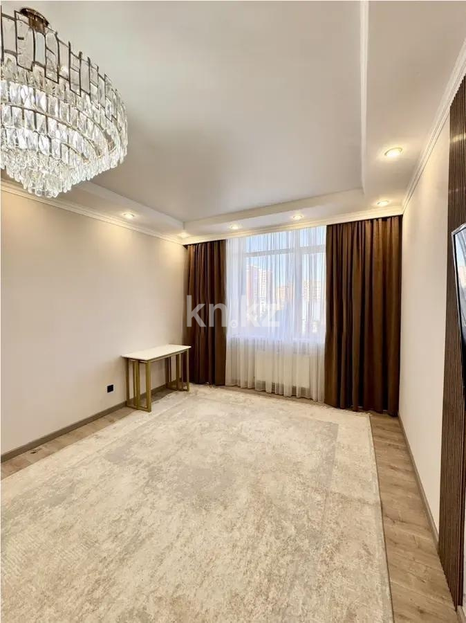 Продажа 3-комнатной квартиры, 87 м² в Астане