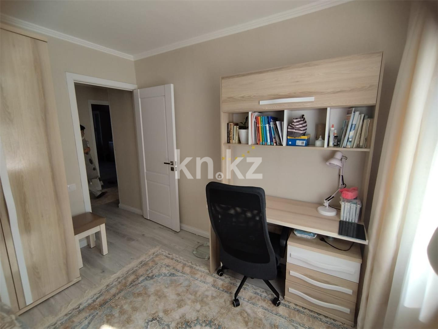 Продажа 3-комнатной квартиры, 60 м² в Караганде - фото 7