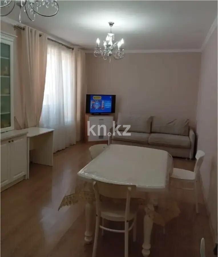 Продажа 3-комнатной квартиры, 74 м² в Астане - фото 2