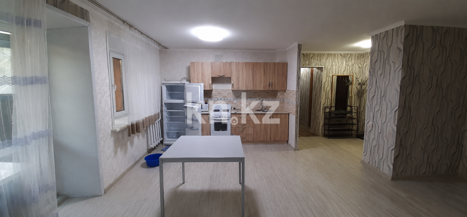 Продажа 2-комнатной квартиры, 53.6 м² в Караганде - фото 2