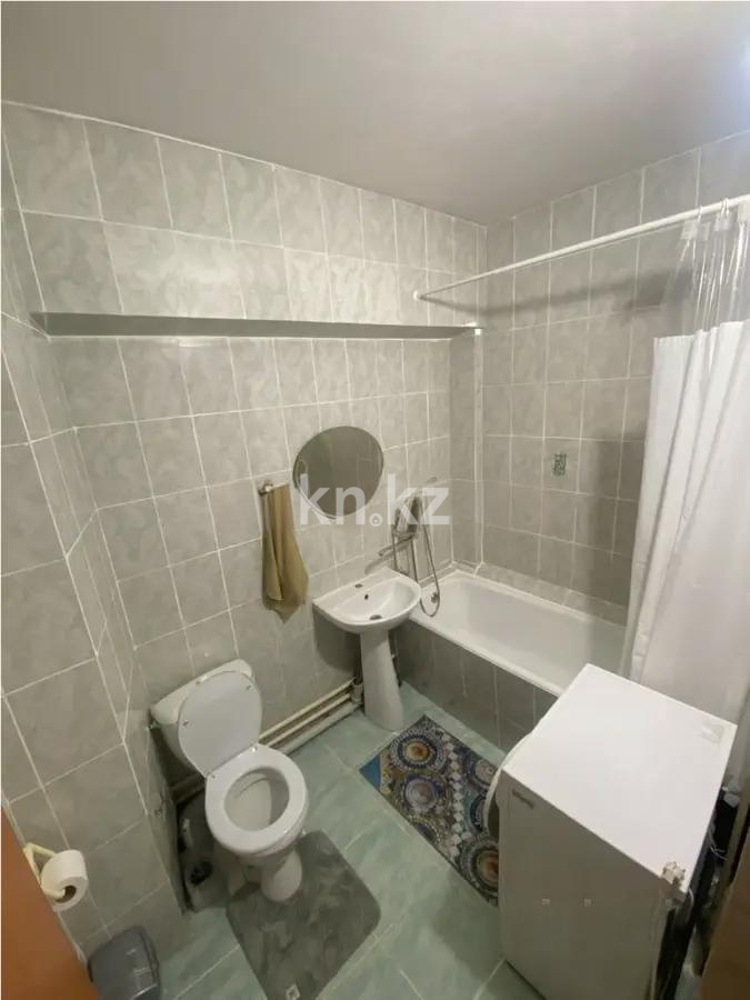 Продажа 1-комнатной квартиры, 38 м², ул. Мустай Карима, дом  12/1 в Алматы - фото 3