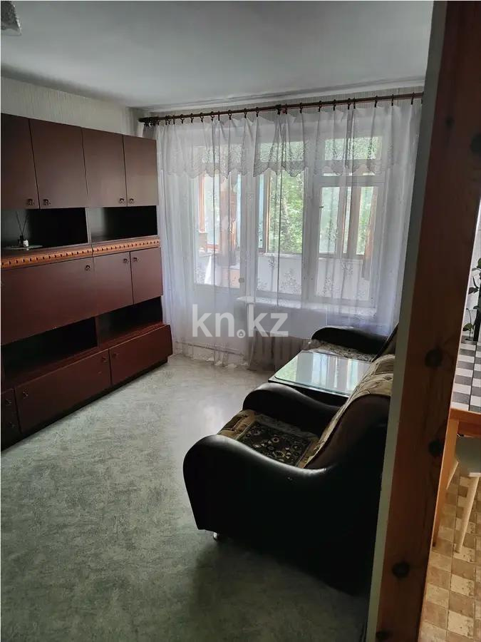 Продажа 1-комнатной квартиры, 30.6 м² в Астане