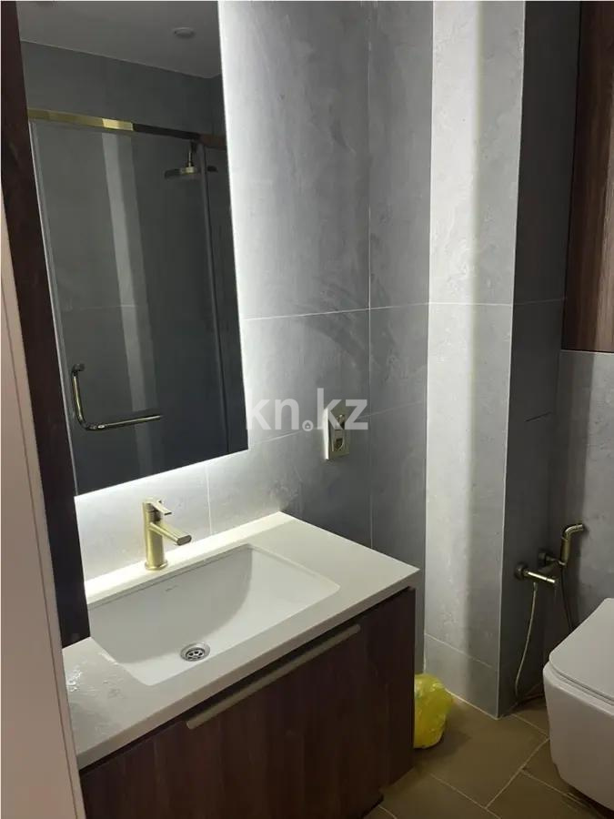 Продажа 1-комнатной квартиры, 40 м² в Астане - фото 3