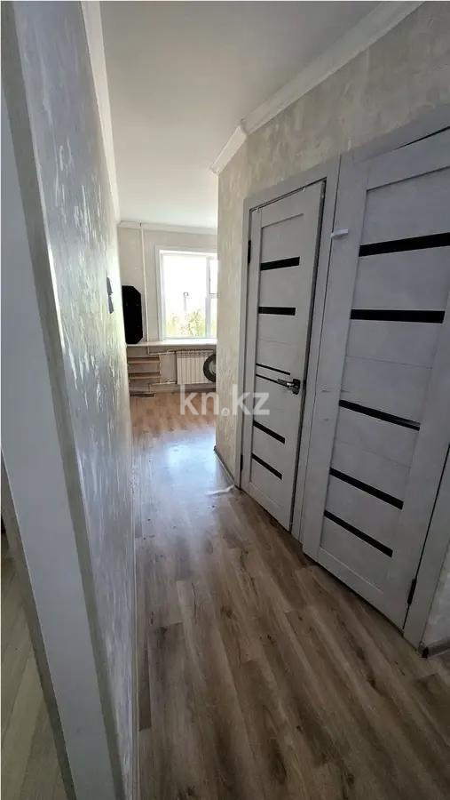 Продажа 2-комнатной квартиры, 48 м² в Темиртау - фото 2