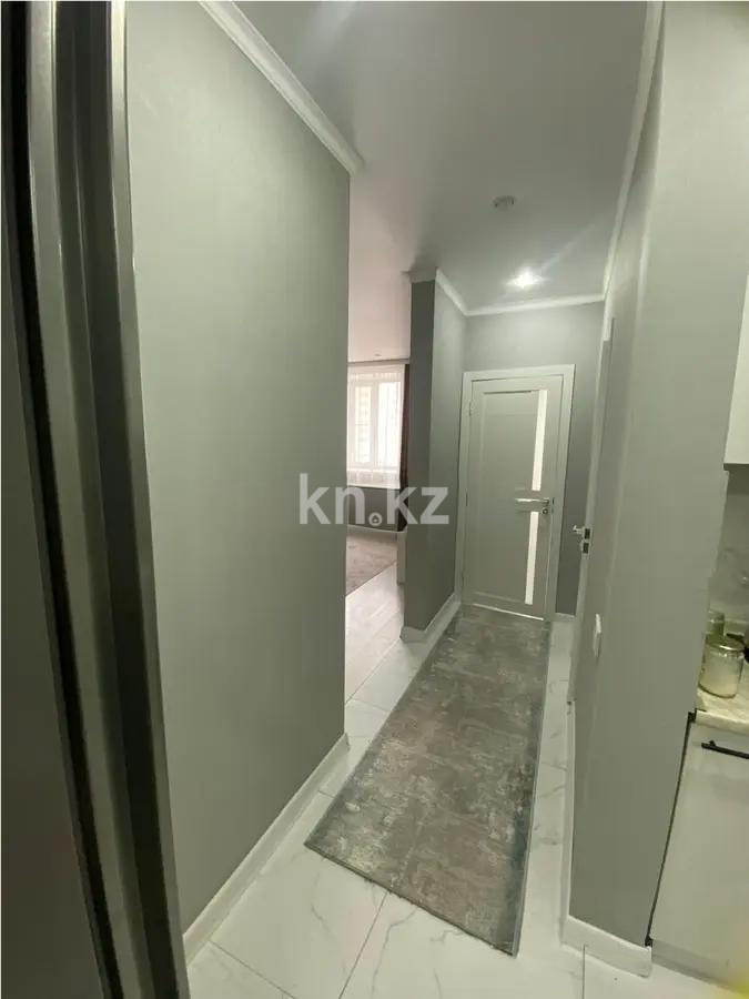 Продажа 2-комнатной квартиры, 44.4 м², ул. Калдаякова, дом  21/1 в Астане - фото 5