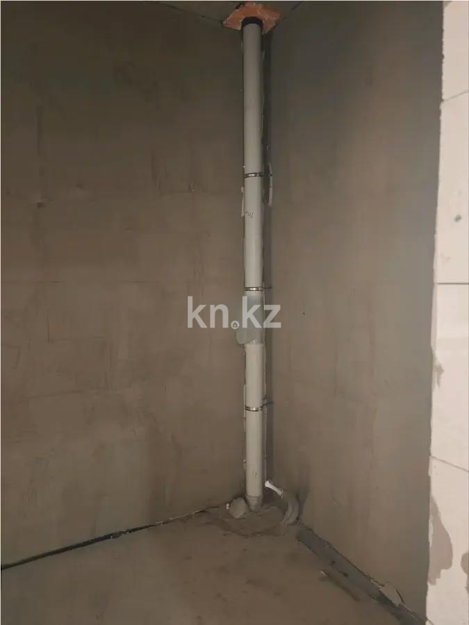 Продажа 1-комнатной квартиры, 48 м², ул. Серкебаева, дом  22 в Астане - фото 3