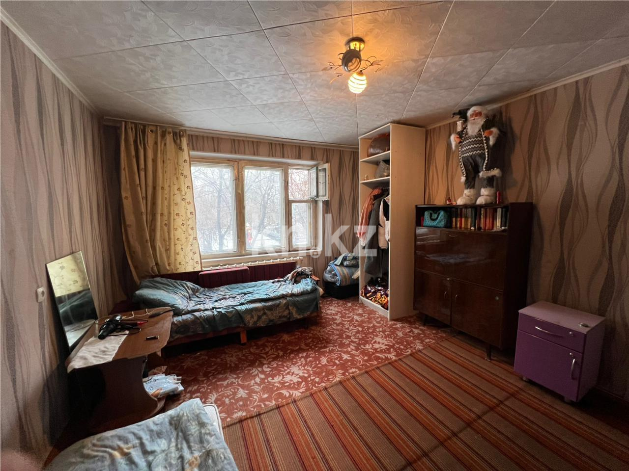 Продажа 1-комнатной квартиры, 36 м² в Караганде