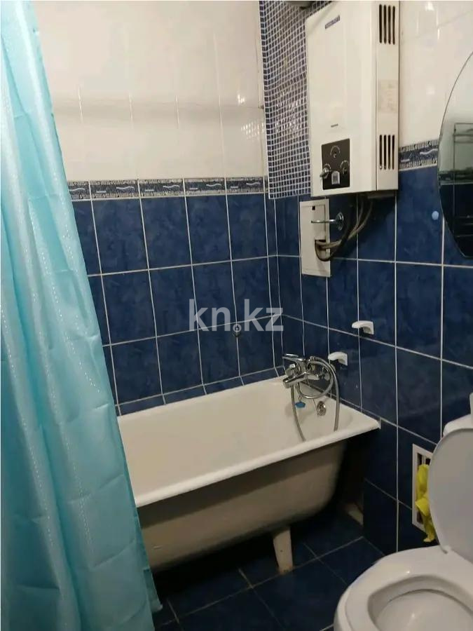 Продажа 1-комнатной квартиры, 30 м², пр. Суюнбая, дом  263/9 в Алматы - фото 5