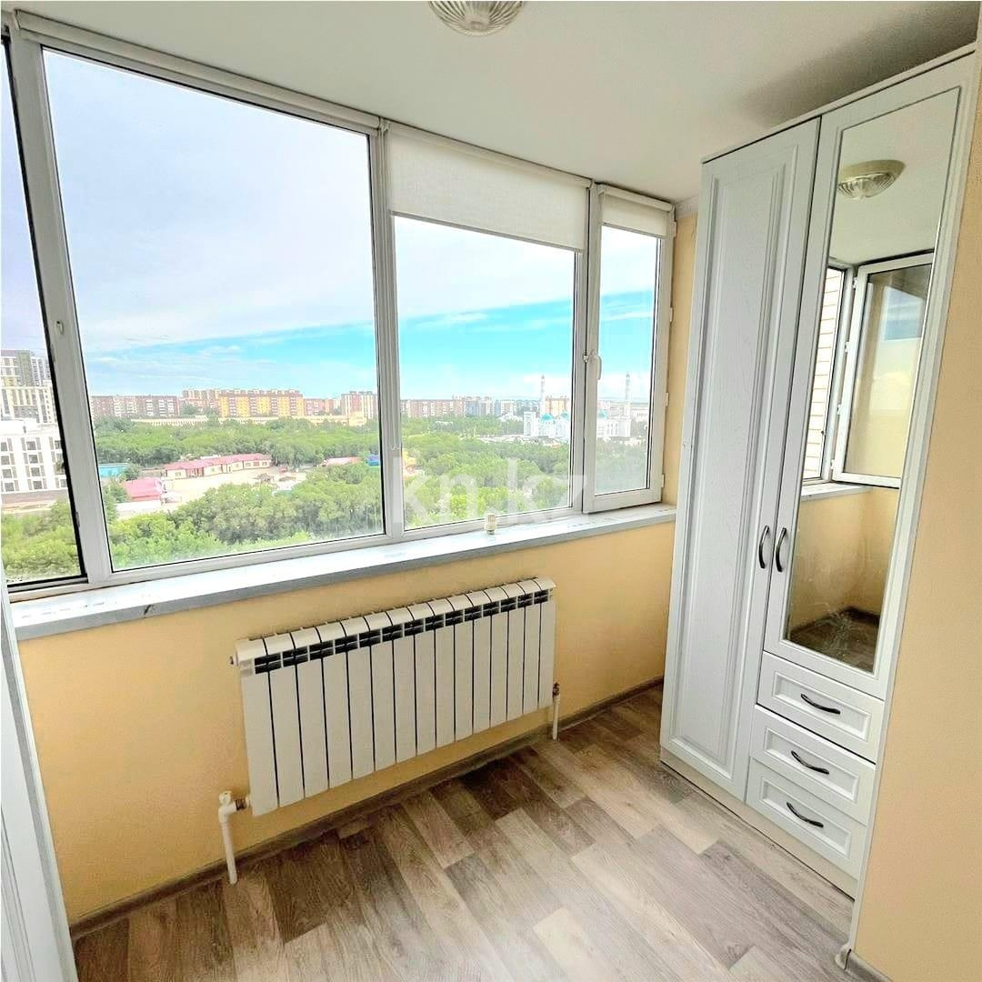 Продажа 3-комнатной квартиры, 66 м² в Караганде - фото 4
