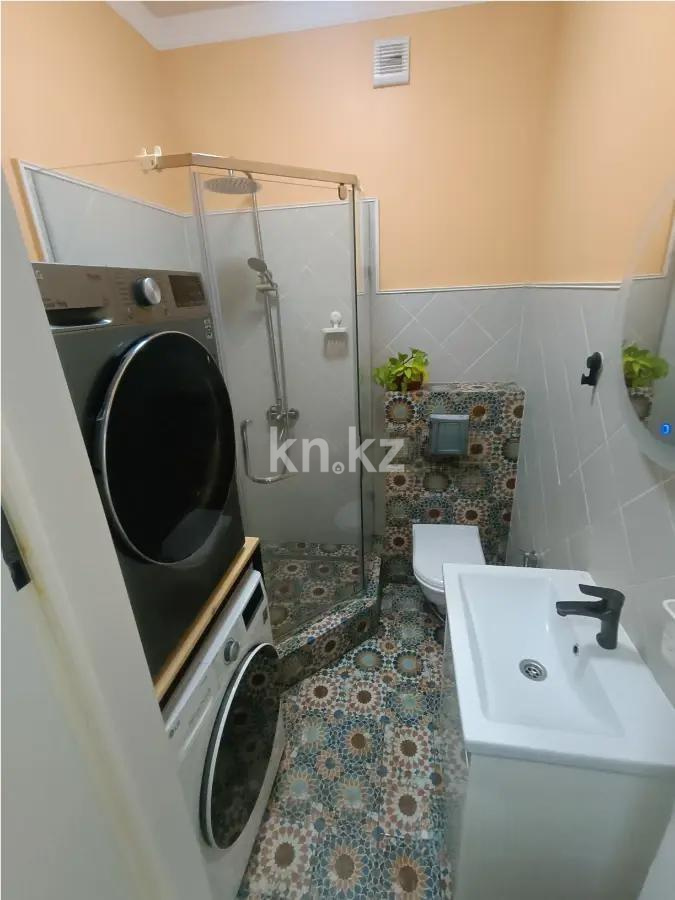 Продажа 3-комнатной квартиры, 78 м², ул. Айтеке би, дом  14 в Астане - фото 6