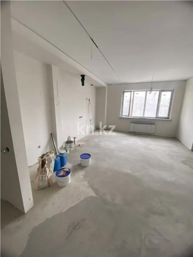 Продажа 3-комнатной квартиры, 71.3 м², пр. Назарбаева, дом  36/2 в Алматы