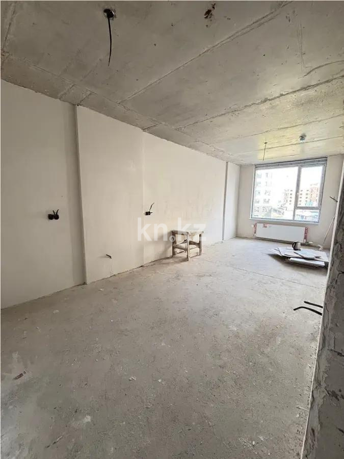 Продажа 2-комнатной квартиры, 48.47 м², ул. Е-915, дом  15 в Астане