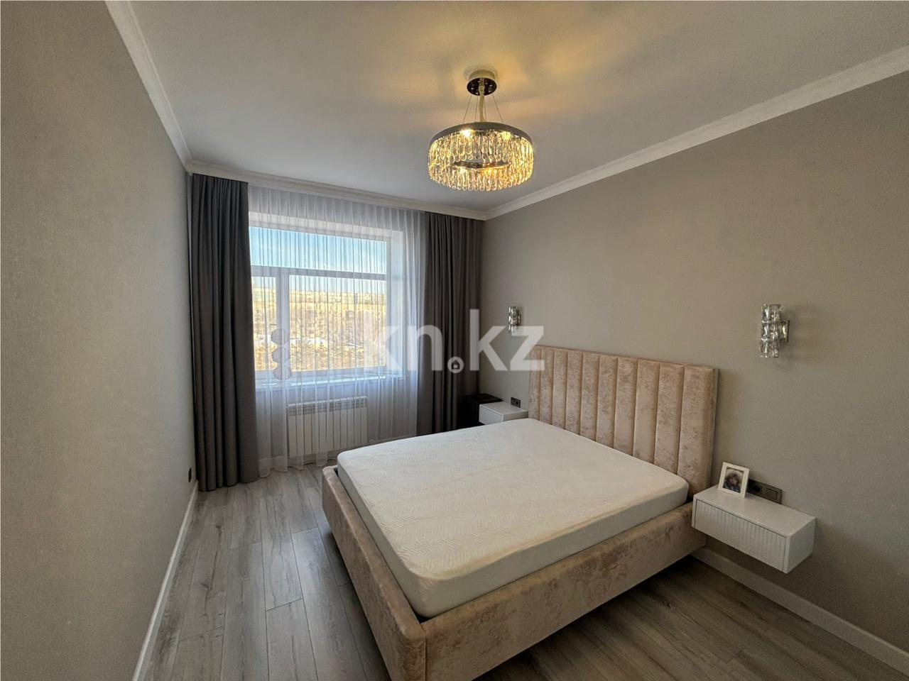 Продажа 3-комнатной квартиры, 87 м² в Караганде - фото 3