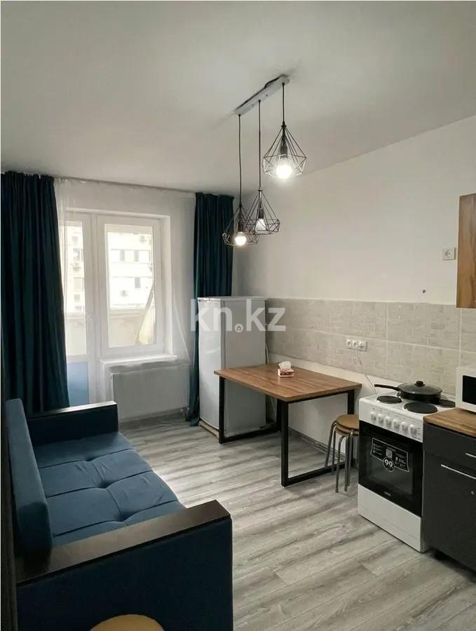 Продажа 2-комнатной квартиры, 53.7 м², ул. Брусиловского, дом  167 в Алматы - фото 2