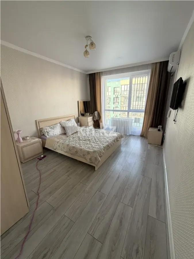 Продажа 2-комнатной квартиры, 50 м² в Алматы