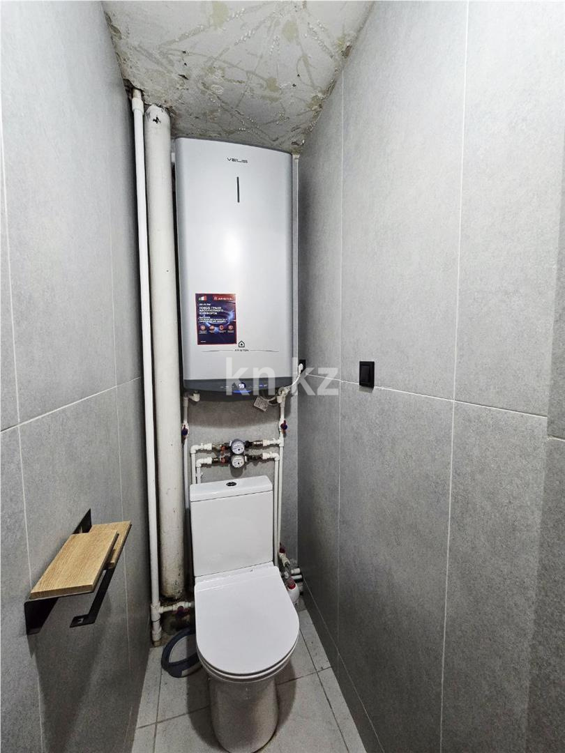 Продажа 1-комнатной квартиры, 36 м² в Темиртау - фото 8