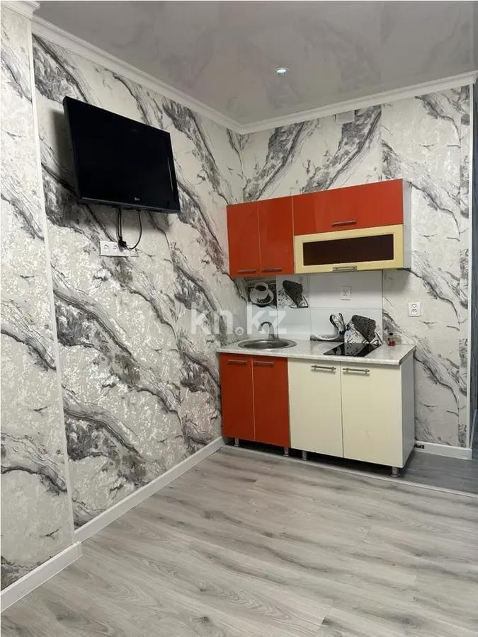 Продажа 1-комнатной квартиры, 22 м² в Алматы - фото 2