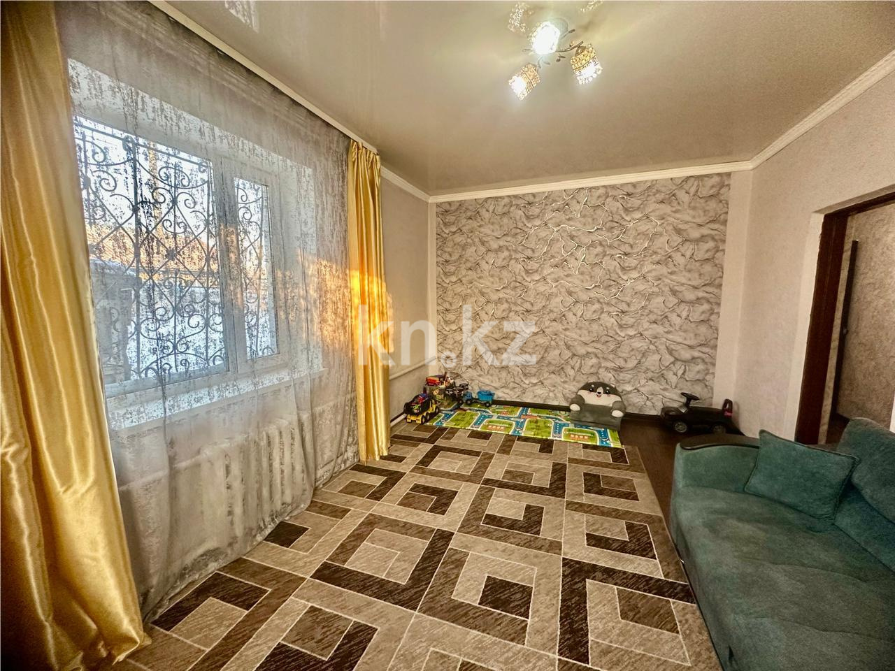 Продажа 3-комнатного дома, 74.8 м², ул. Расчётная в Караганде - фото 3