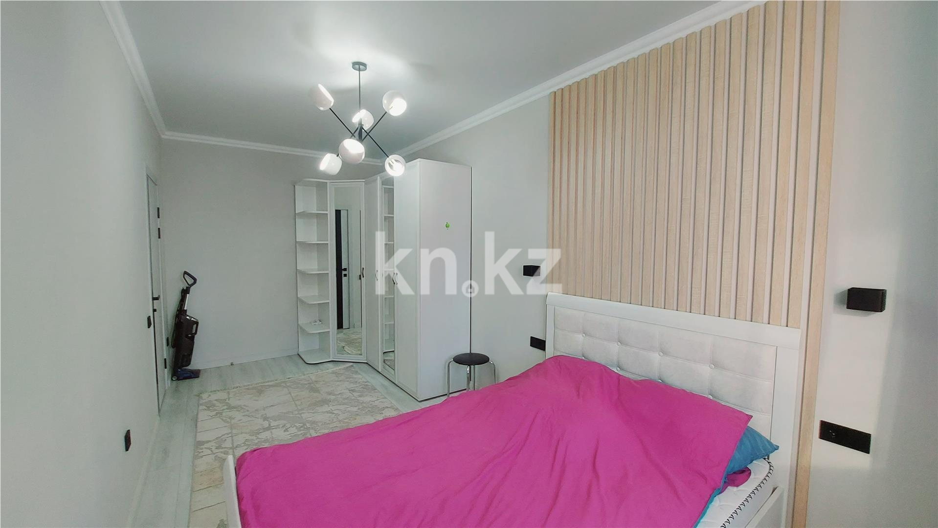 Продажа 2-комнатной квартиры, 47 м² в Караганде - фото 7
