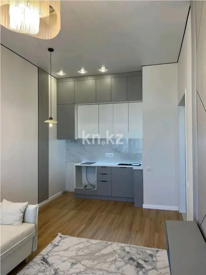 Продажа 2-комнатной квартиры, 37 м² в Астане - фото 3