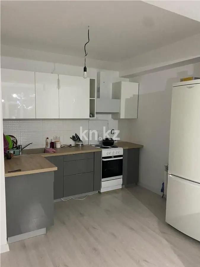 Продажа 3-комнатной квартиры, 71 м² в Алматы - фото 2