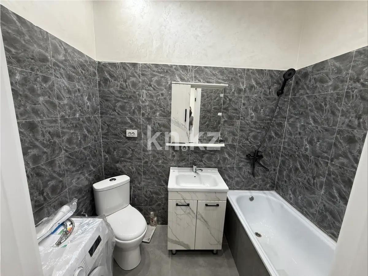 Продажа 2-комнатной квартиры, 45 м², пр. Райымбека, дом  349/1 в Алматы - фото 4