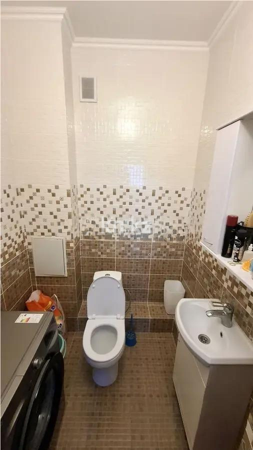 Продажа 2-комнатной квартиры, 72 м², ул. Байтурсынова, дом  43 в Астане - фото 5