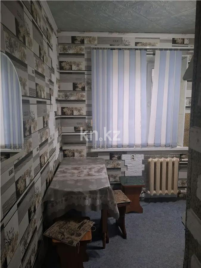 Продажа 1-комнатной квартиры, 30 м², пр. Металлургов, дом  26/1 в Темиртау - фото 2