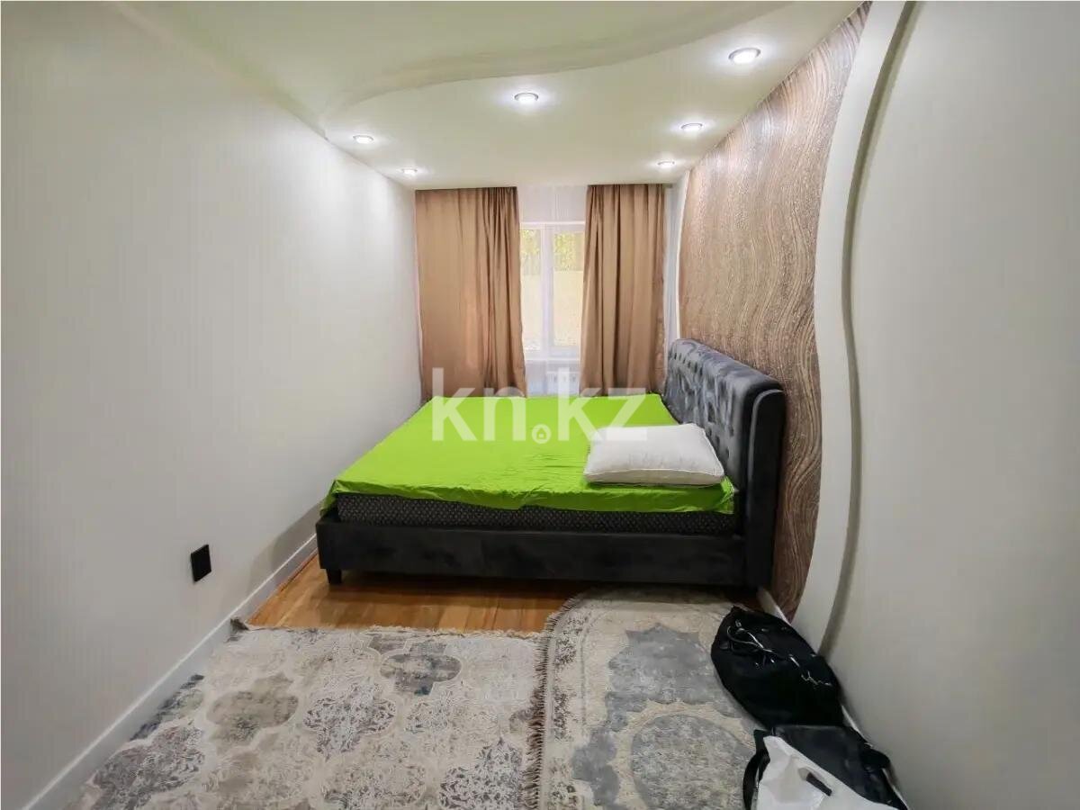 Продажа 3-комнатной квартиры, 60 м² в Алматы - фото 2