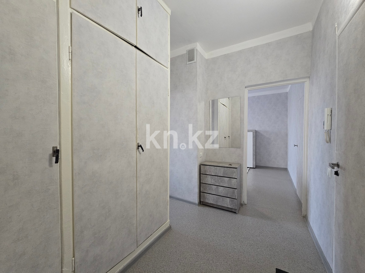 Продажа 1-комнатной квартиры, 40 м² в Алматы - фото 16