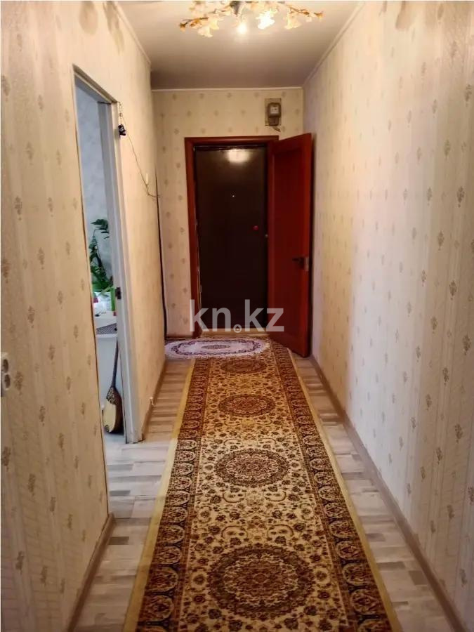 Продажа 3-комнатной квартиры, 67 м², ул. Мусрепова, дом  14 в Астане - фото 6