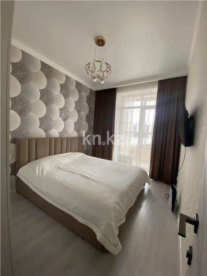 Продажа 2-комнатной квартиры, 41 м² в Астане - фото 2