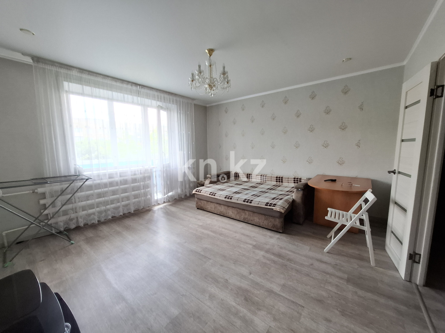 Продажа 2-комнатной квартиры, 54 м² в Караганде - фото 14