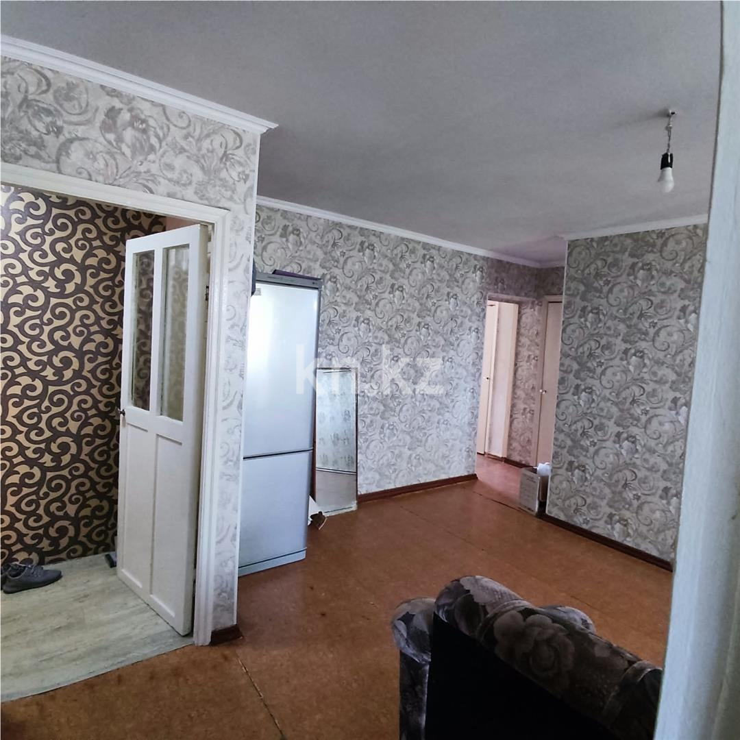 Продажа 3-комнатной квартиры, 56 м² в Караганде - фото 4