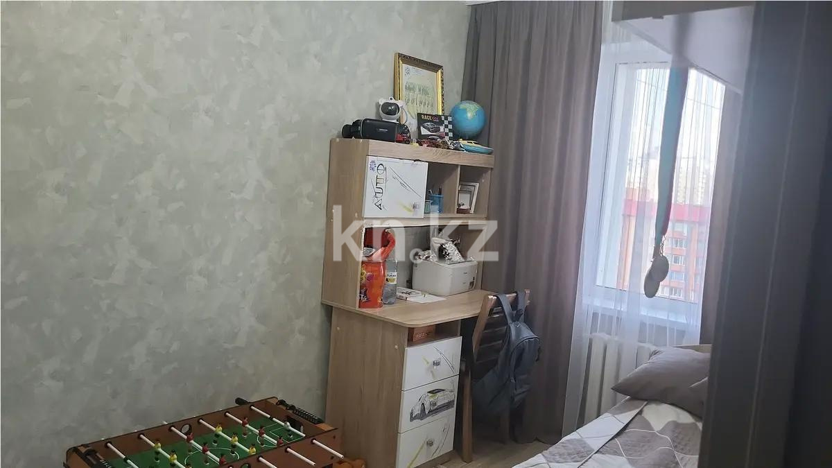 Продажа 4-комнатной квартиры, 95 м², ул. Кубрина, дом  22/1 в Астане - фото 4